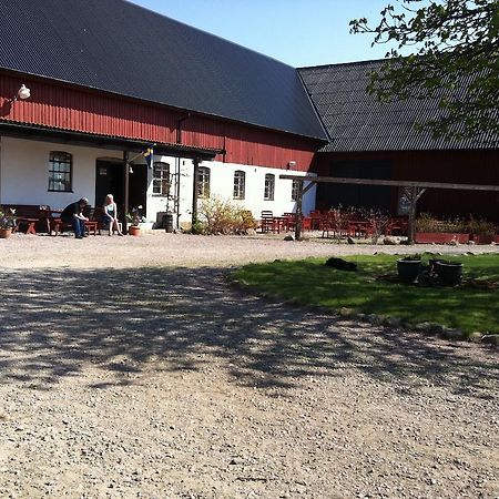 Hanksville Farm Svalöv Extérieur photo