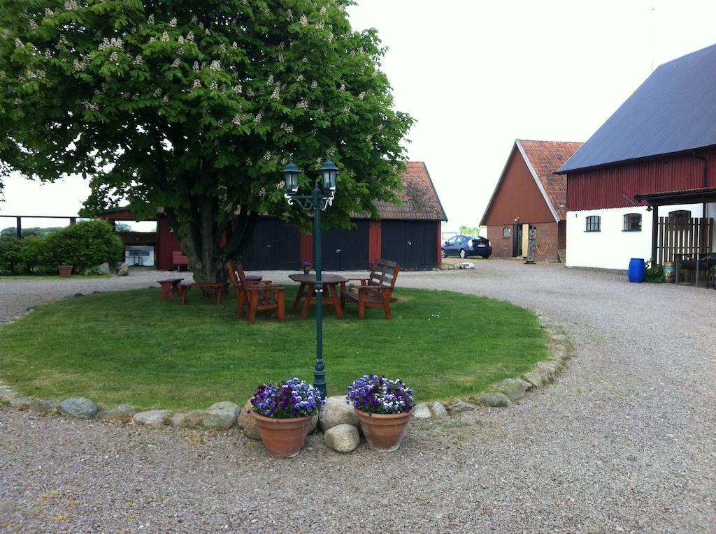 Hanksville Farm Svalöv Extérieur photo
