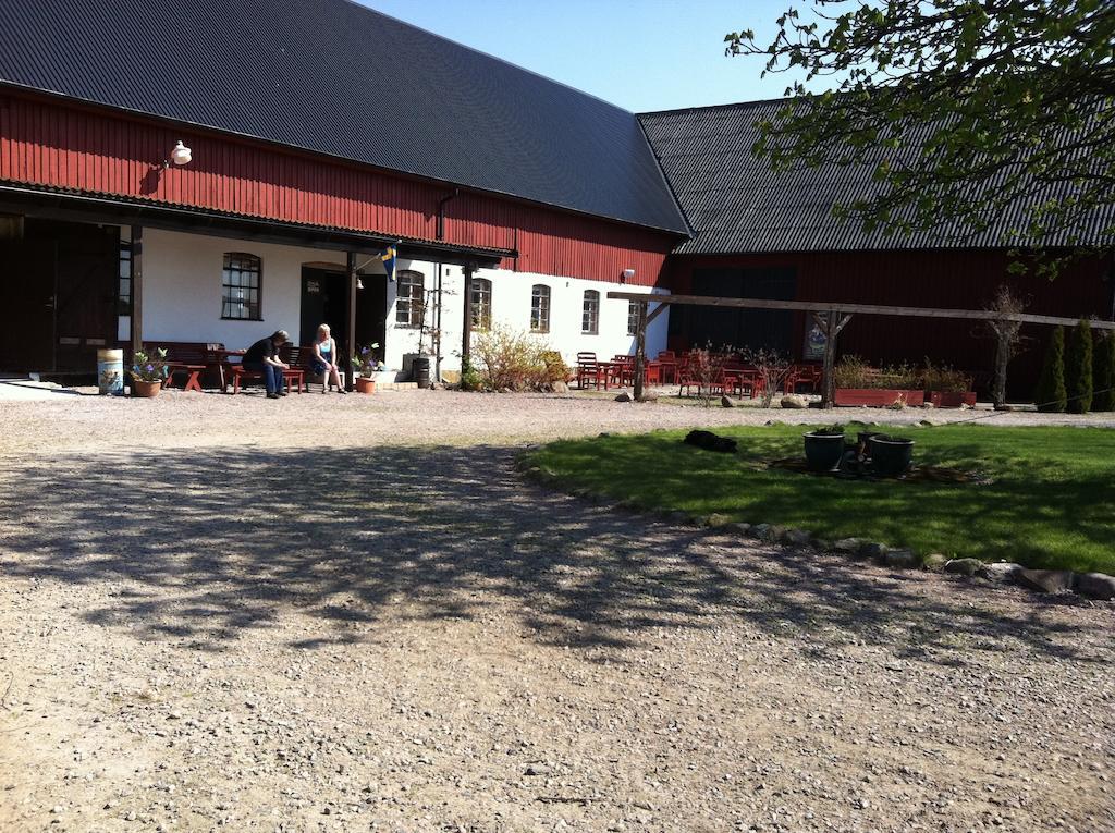 Hanksville Farm Svalöv Extérieur photo